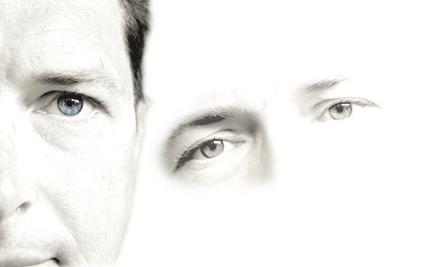 Игорь Лисовой