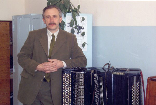 Лялин Сергей