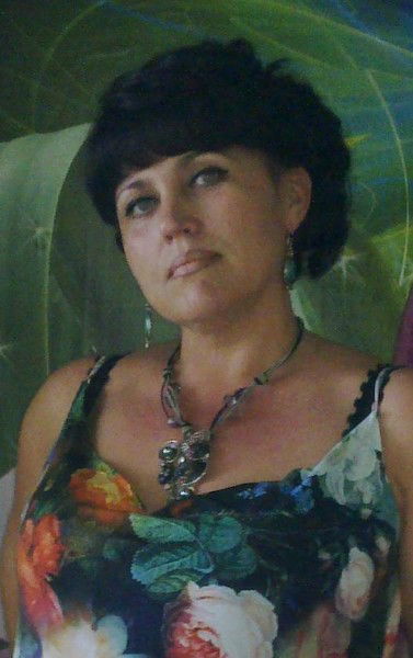 Наталья Алексеевна