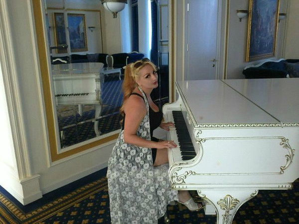 Ирина Дружинина