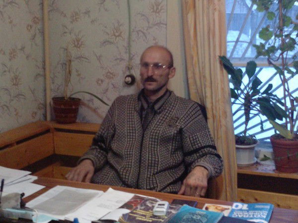 Гумбат Мамедов