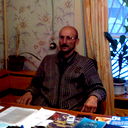 Гумбат Мамедов