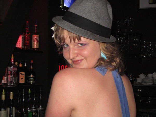 Екатерина Солодченко