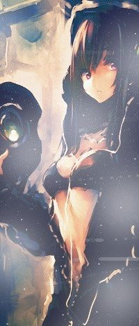 Настя Свешникова