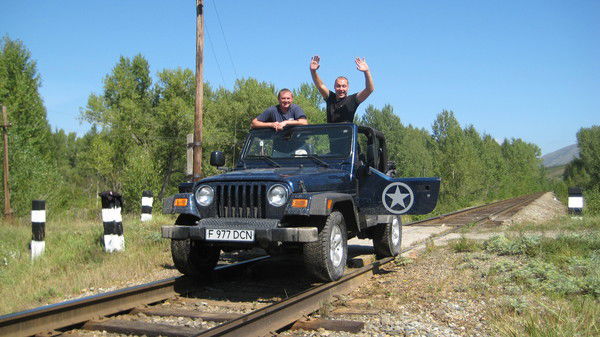 Антон Пастушенко