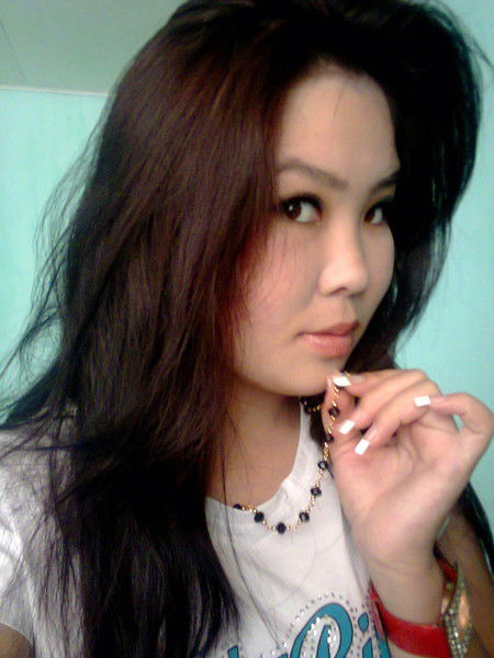 Азиза Жумаева