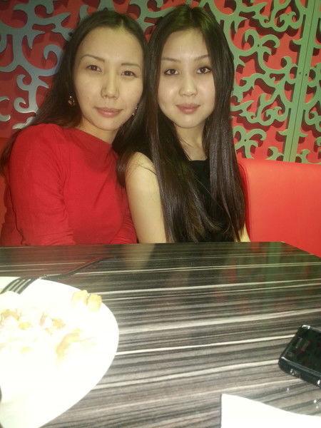 Баян Ныгметолла