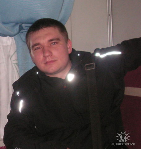 Денис Тамошин