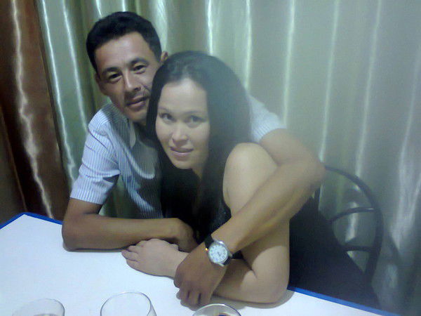 Бакыт Тайымбетов