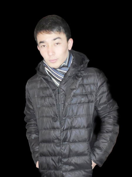 Асхат Ауельтаев