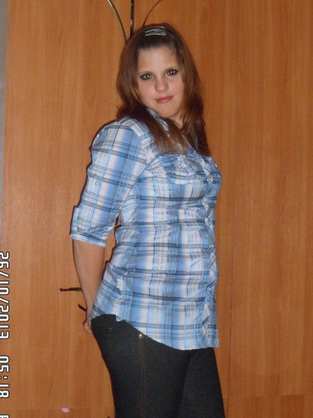 Машулька Ефремова