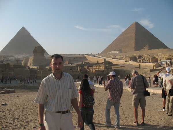 Полищук Олег