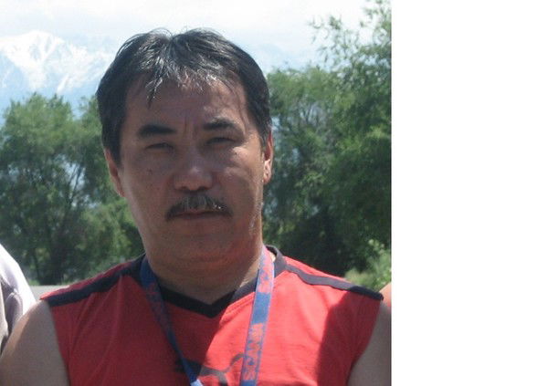 Руслан Нурталиев