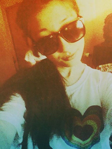 Розалина Михайлова