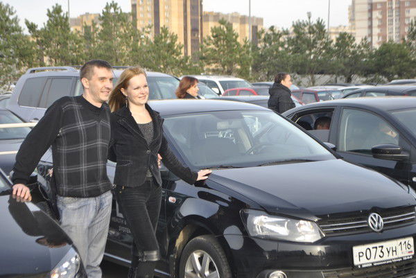 Мария Шаврова