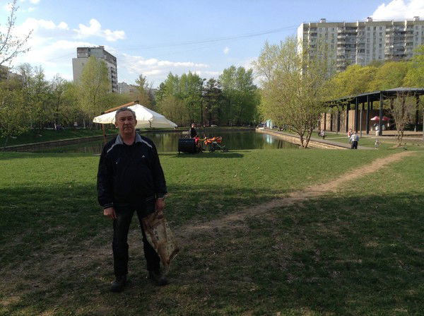 Алексей Иванов