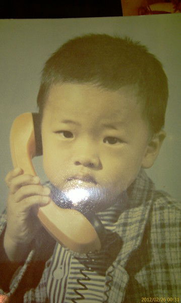 Александр Ким