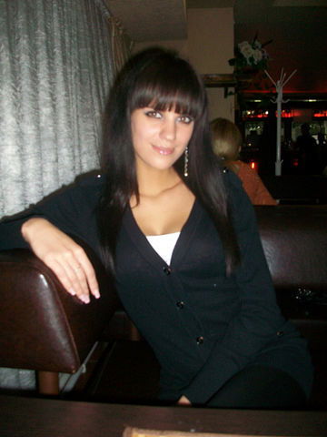 Наталья Залина