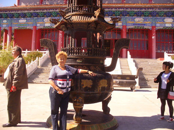 Ольга Королева