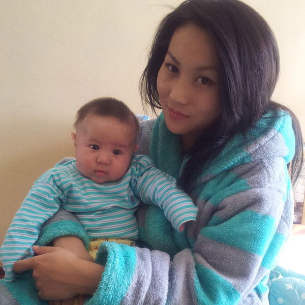 Назерке Сагатбекова