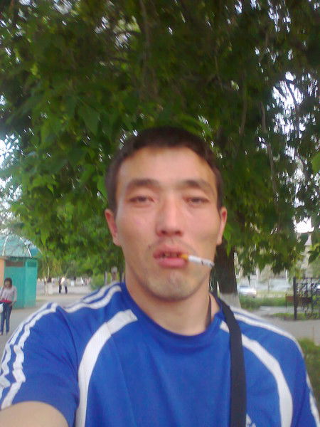 Канат Наурзалинов