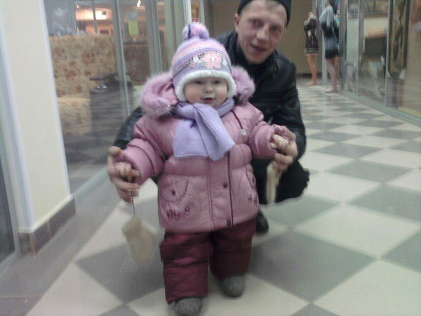 Семенов Саша