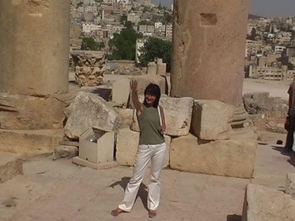 Юлия Кузина