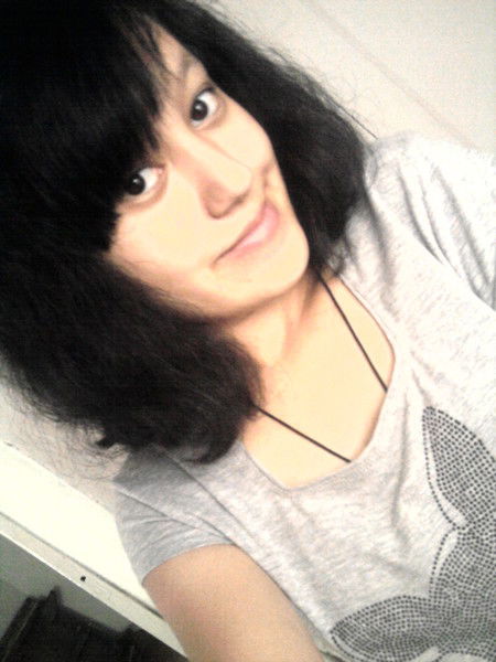 Фатима Бердимуратова