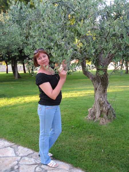 Ирина Петрина