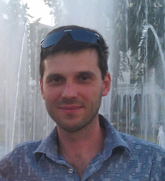 Денис Сказченко