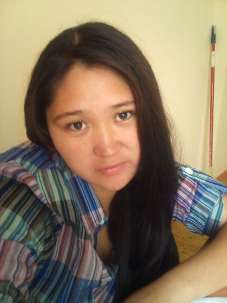 Диляра Исинева