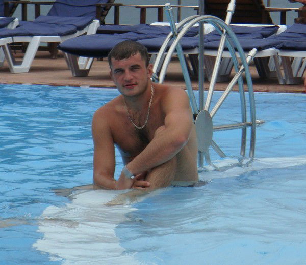 Александр Чихреев