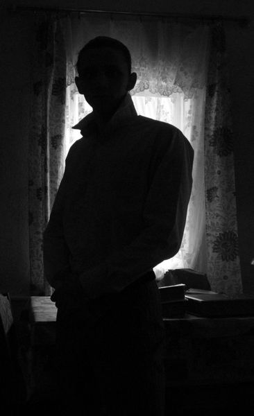 Константин Цыганков