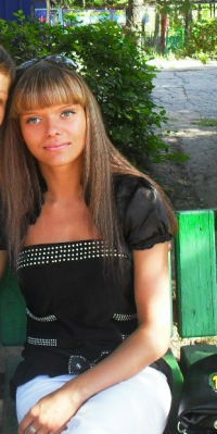 Надежда Ермакова