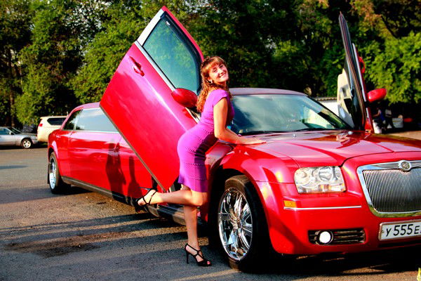 Светлана Черевко