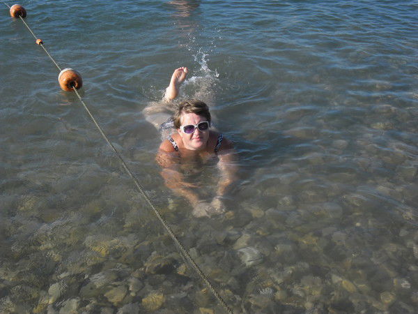 Наталья Рыбакова