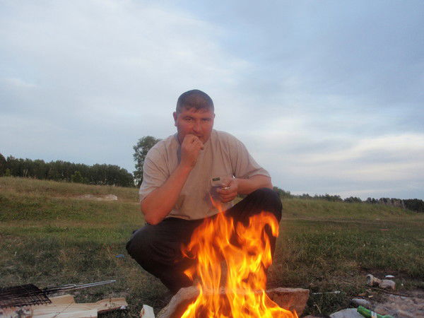 Денис Каримов