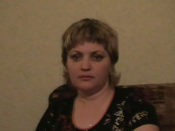 Наталья Еранская