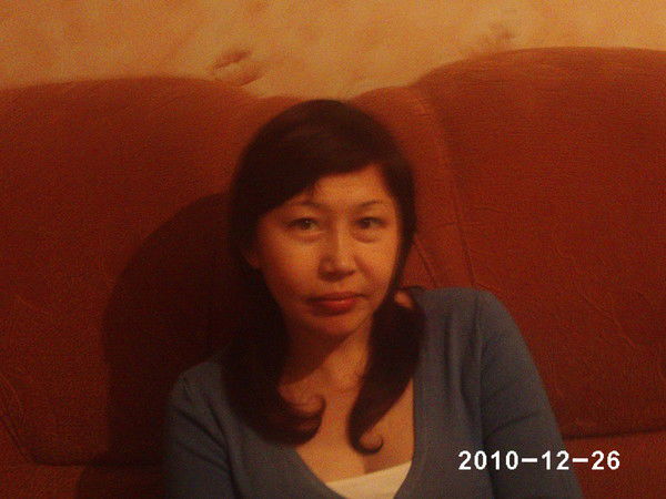 Сауле Нагуманова