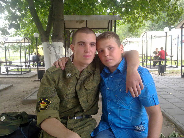 Дмитрий Катин