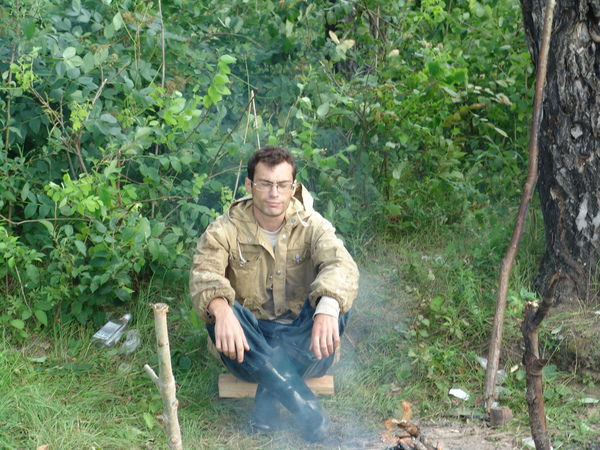 Павел Калинин