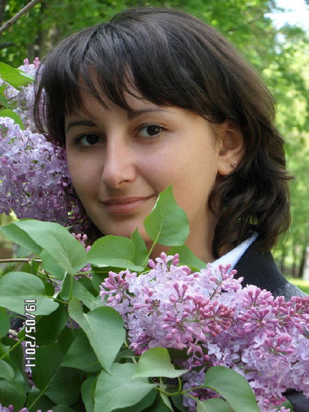 Екатерина К