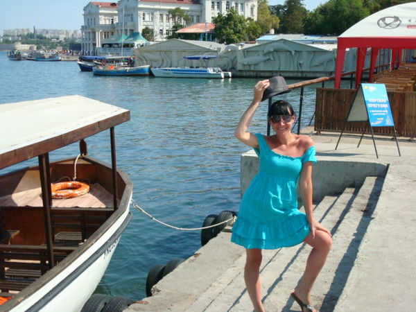 Татьяна Бахтина