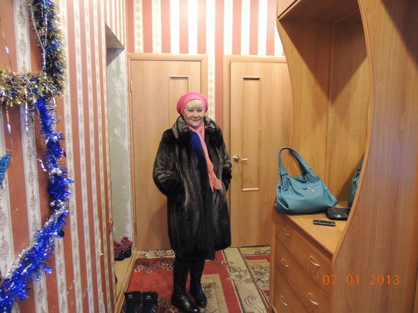 Ольга Бобова