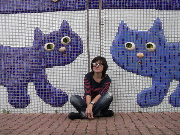 Вера Сапронова