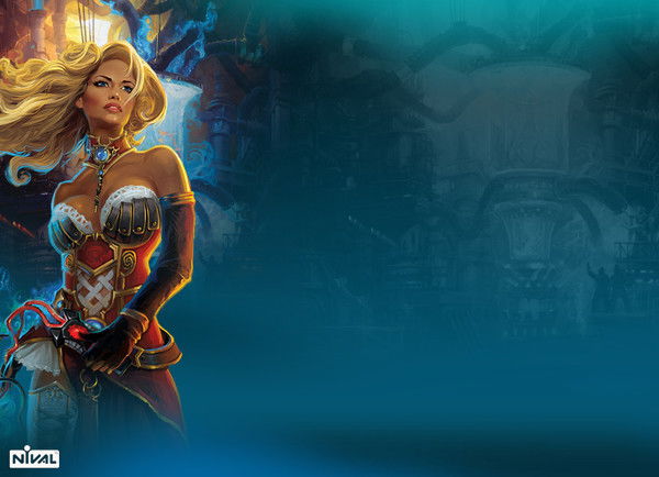 Ольга Беленькая