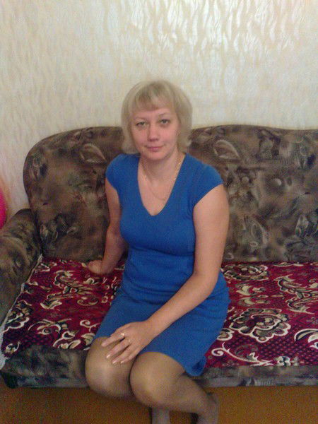 Светлана Якимова