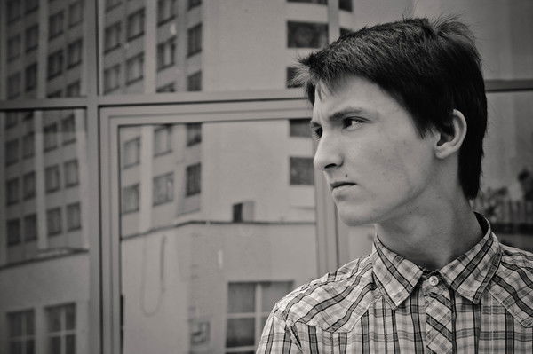 Александр Денькевич