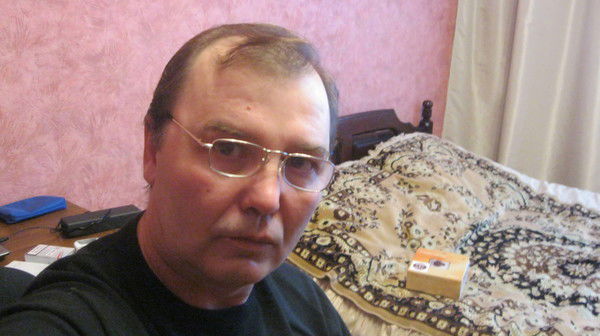 Али Кумратов