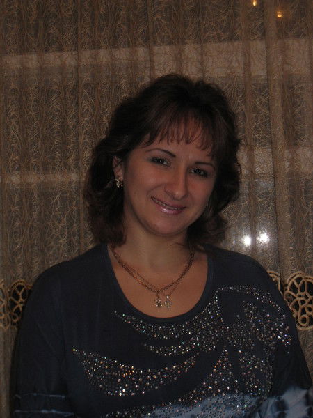 Лaриса Михалева